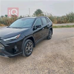 تويوتا راف 4